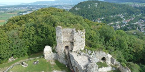 Basel & Umgebung