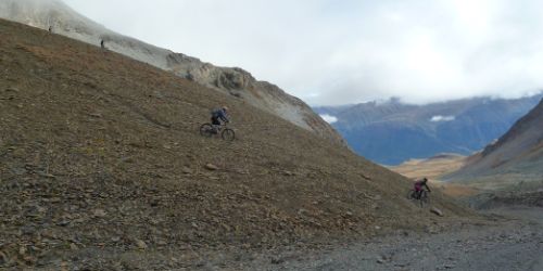 Engadin