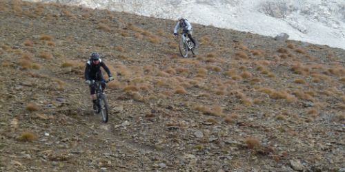 Engadin