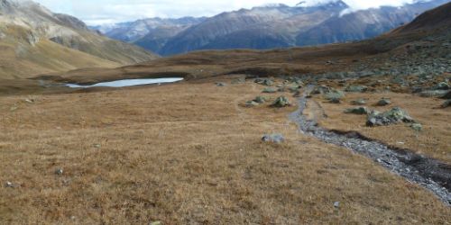Engadin