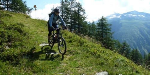 Goms & Saflischpass 