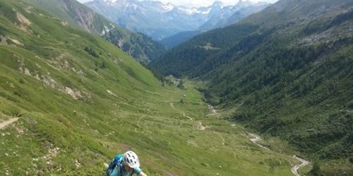 Goms & Saflischpass 