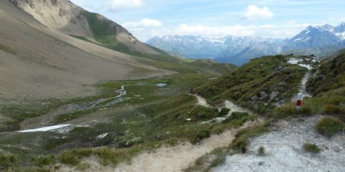 Goms & Saflischpass 