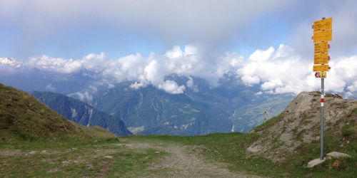 Lenzerheide