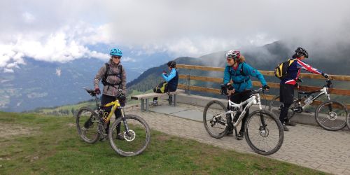 Lenzerheide