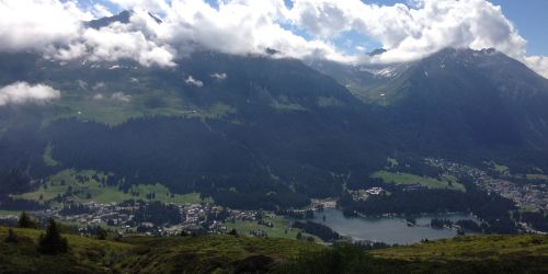 Lenzerheide