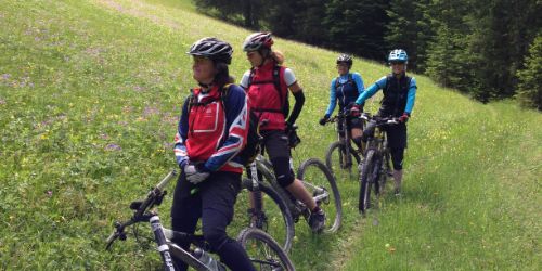 Lenzerheide