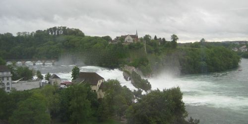 Schaffhausen