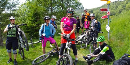 Tessiner Traumtrails    