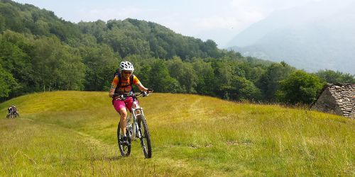 Tessiner Traumtrails    