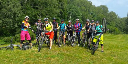 Tessiner Traumtrails    