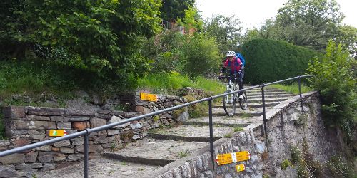 Tessiner Traumtrails    