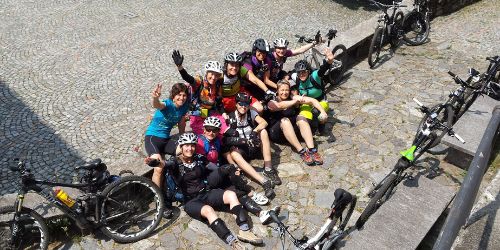 Tessiner Traumtrails    