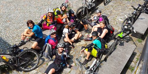 Tessiner Traumtrails    