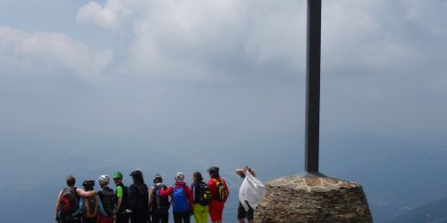 Tessiner Traumtrails    