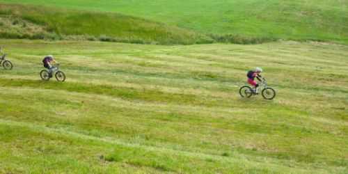 Tessiner Traumtrails    