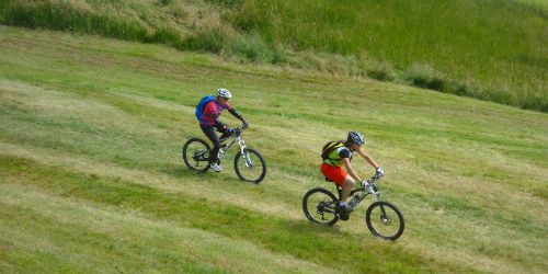 Tessiner Traumtrails    