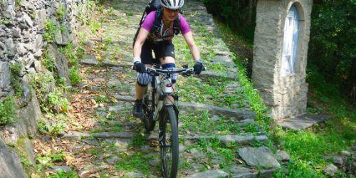 Tessiner Traumtrails    