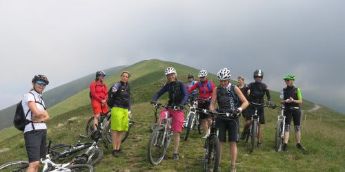 Tessiner Traumtrails    