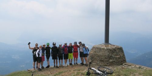 Tessiner Traumtrails    