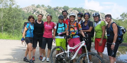 Tessiner Traumtrails    