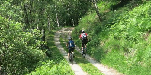 Tessiner Traumtrails    