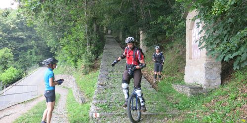 Tessiner Traumtrails    