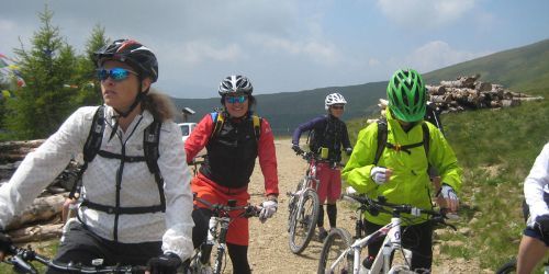 Tessiner Traumtrails    