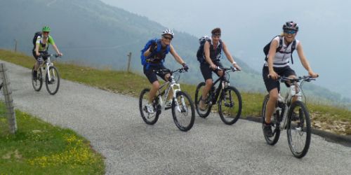 Tessiner Traumtrails    