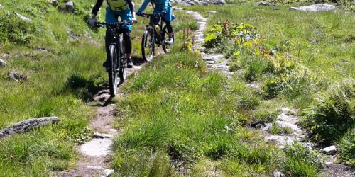 Passo del Sole – Gotthard