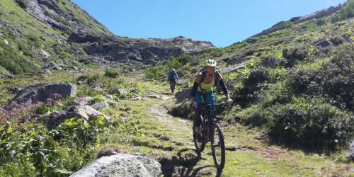 Passo del Sole – Gotthard