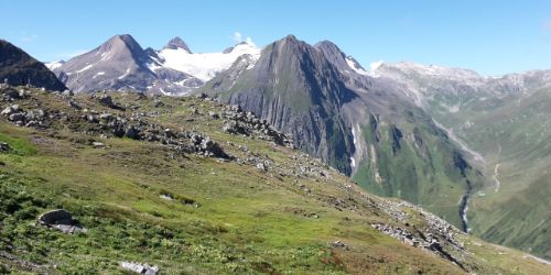 Passo del Sole – Gotthard