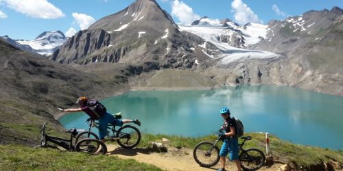 Passo del Sole – Gotthard