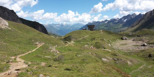 Passo del Sole – Gotthard