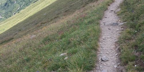 Passo del Sole – Gotthard