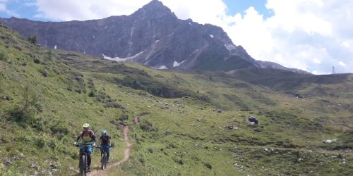 Passo del Sole – Gotthard
