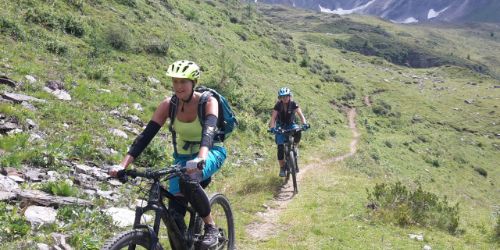 Passo del Sole – Gotthard