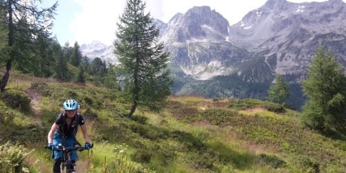 Passo del Sole – Gotthard