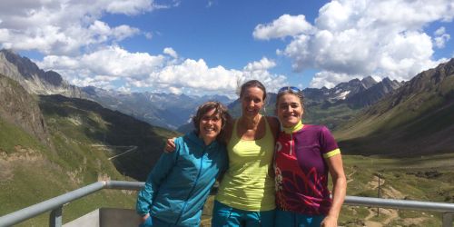 Passo del Sole – Gotthard