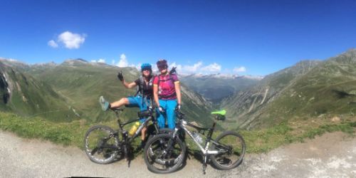 Passo del Sole – Gotthard