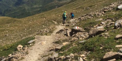 Passo del Sole – Gotthard