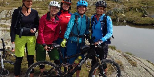 Aletschgebiet - Grimsel