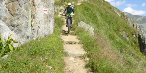 Aletschgebiet - Grimsel