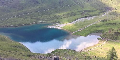 Lenzerheide Lady's bike camp