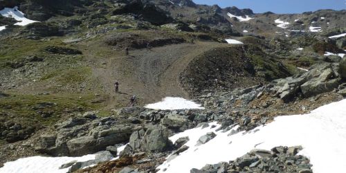 Lenzerheide Lady's bike camp