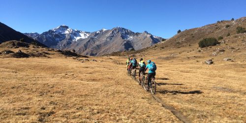 Ofenpass-Poschiavo