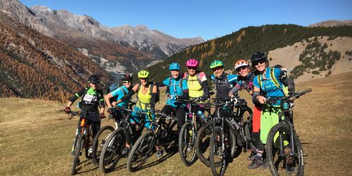 Ofenpass-Poschiavo
