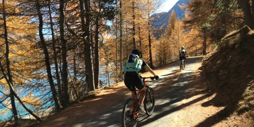 Ofenpass-Poschiavo