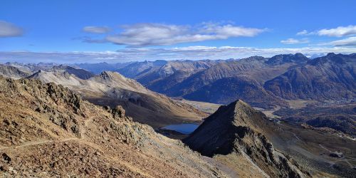 Engadin