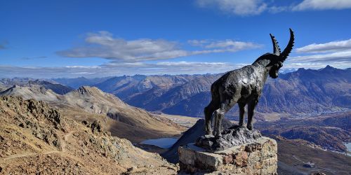 Engadin